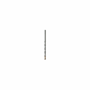 5/32 X 4-1/2 CARBIDE DRILL BIT 4PK by Tapcon