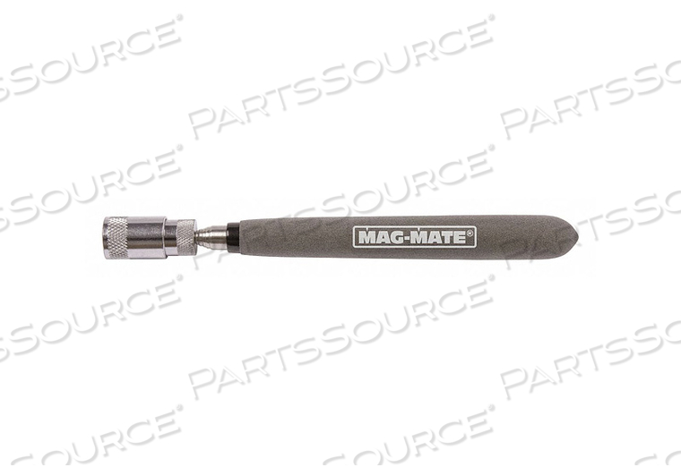 MAGNETIC PICK-UP TOOL 7-1/2 IN. by Mag-Mate MAGNETIC PICK-UP TOOL 7-1/2 IN. by Mag-Mate