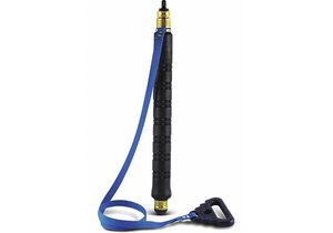 TEST PLUG RUBBER PNEUMATIC 2 TO 3 SZ by Safe-T-Seal