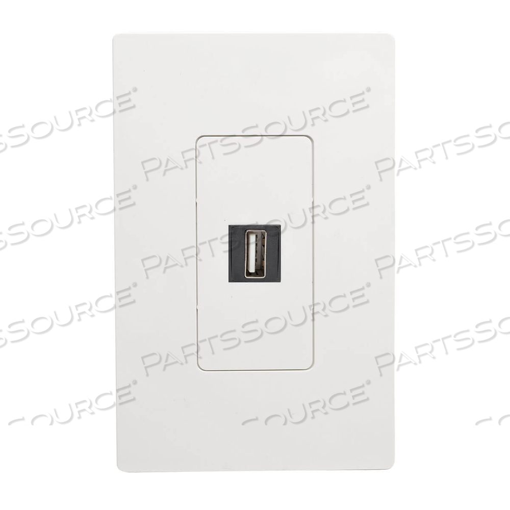 USB KEYSTONE PANEL MOUNT EXTENSION COUPLER CABLE M/F ANGLED 1FT by Tripp Lite USB KEYSTONE PANEL MOUNT EXTENSION COUPLER CABLE M/F ANGLED 1FT by Tripp Lite