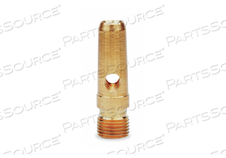 AIR GUN NOZZLE SAFETY 1 1/4 L by Breco AIR GUN NOZZLE SAFETY 1 1/4 L by Breco