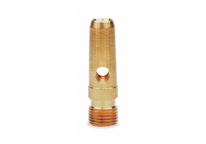 AIR GUN NOZZLE SAFETY 1 1/4 L by Breco