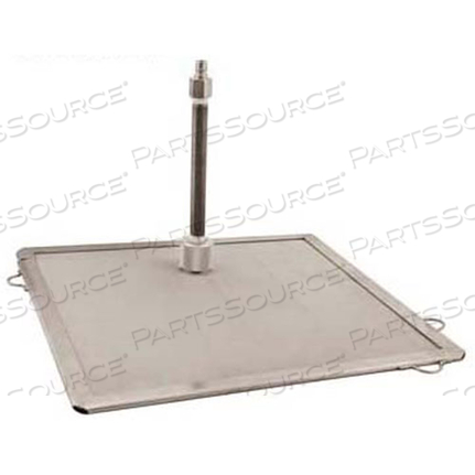 SCREEN ASSY, FILTER, 15"X15" 