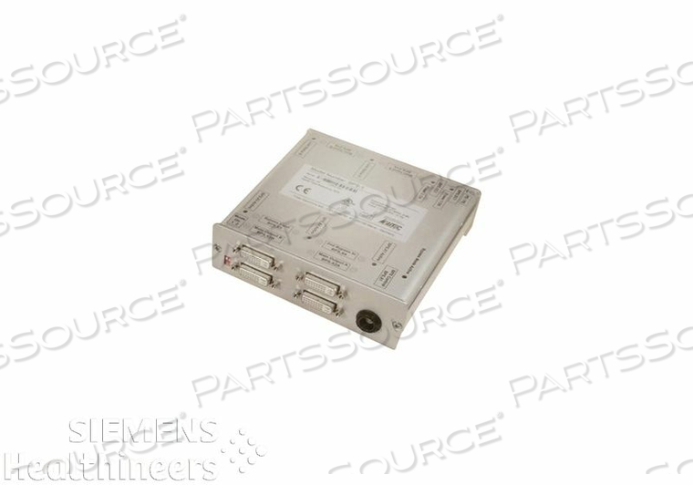 BYPASS MODULE, IMAGE, 60950 MODEL, FOR USE WITH: FOR CATH LAB by Siemens Medical Solutions