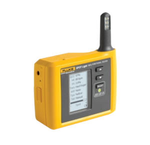 PROSIM SPOT LIGHT SPO2 PULSE OXIMETER ANALYZER FOR SPO2 TESTING by Fluke Electronics Corp (Biomedical Div.) PROSIM SPOT LIGHT SPO2 PULSE OXIMETER ANALYZER FOR SPO2 TESTING by Fluke Electronics Corp (Biomedical Div.)