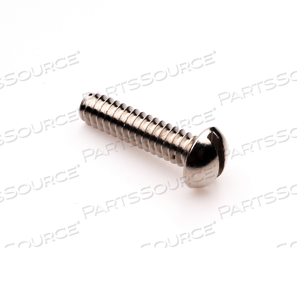SCREW by STERIS Corporation SCREW by STERIS Corporation