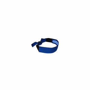 RADIANS ARCTIC RADWEAR COOLING HEADBAND, BLUE by Radians