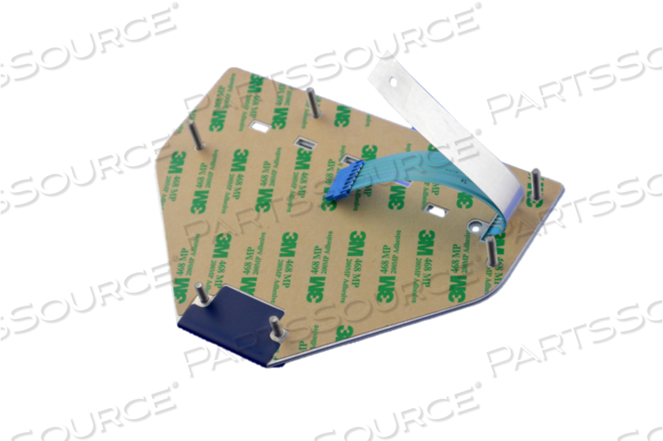 ALL WARM AIR UNITS MEMBRANE by Gentherm Medical