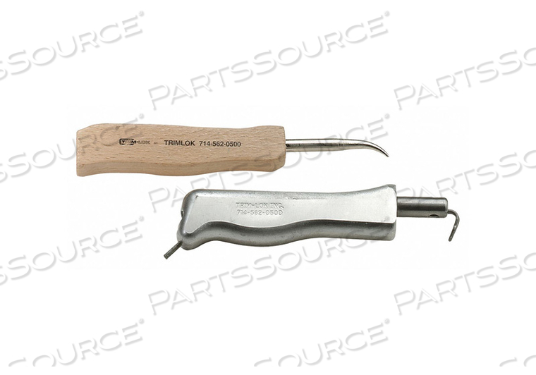 GENERAL HAND TOOL KIT NO. OF PCS. 2 by Trim Lok Inc