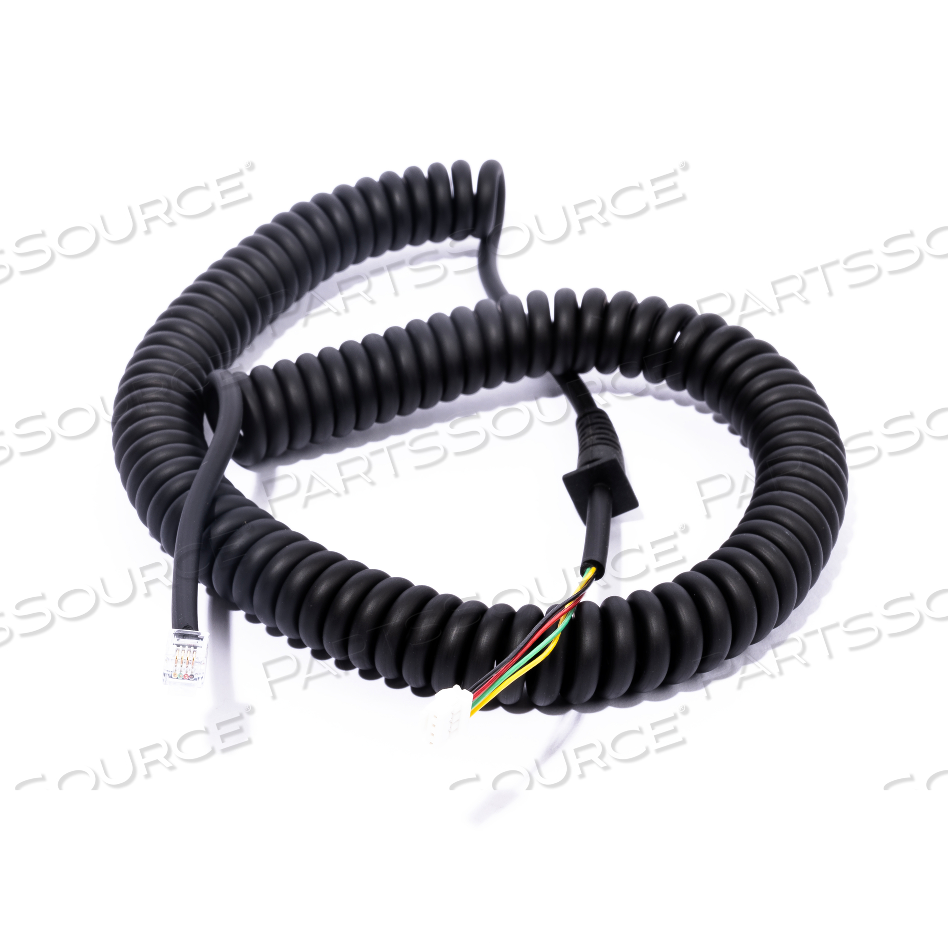 015-3155-00 Midmark Corp. CORD ASSEMBLY, RETRACTABLE For Sale