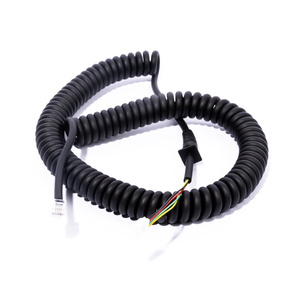 CORD ASSEMBLY, RETRACTABLE by Midmark Corp.