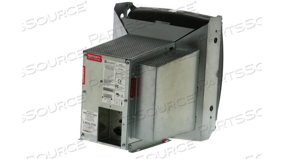 RIGHT SIDE MONITOR, 16 IN RIGHT SIDE MONITOR, 16 IN