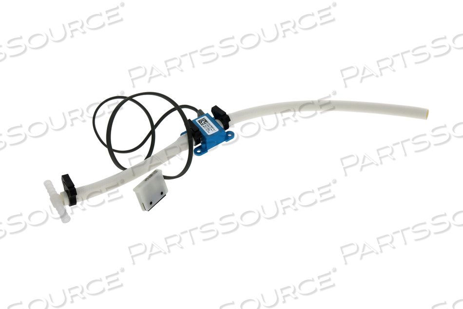 PRESSURE TRANSDUCER ASSEMBLY WITH TUBE by Fresenius Medical Care