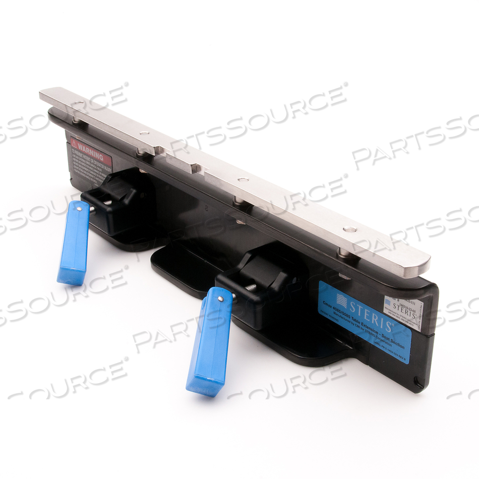 SEAT SECT. EXT BARIATRIC by STERIS Corporation