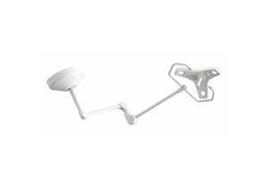 OUTPATIENT LED EXAMINATION LIGHT, WHITE by Burton Medical