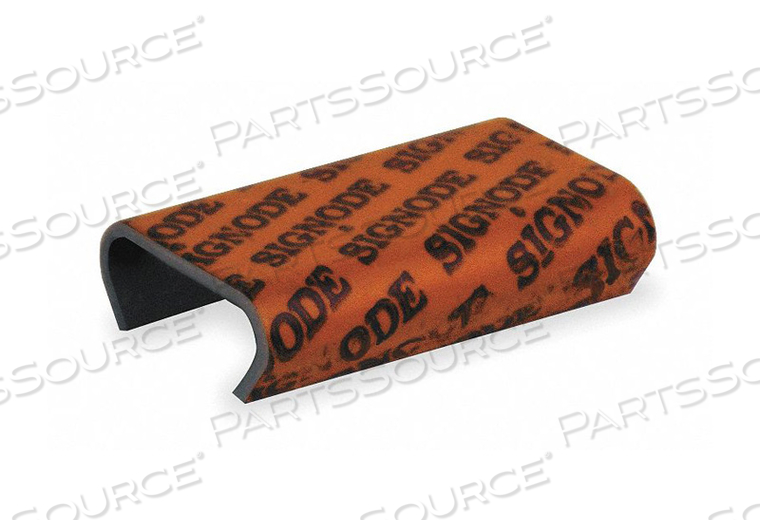 STRAPPING SEAL OPENSEAL RGLR DUTY PK1000 by Signode