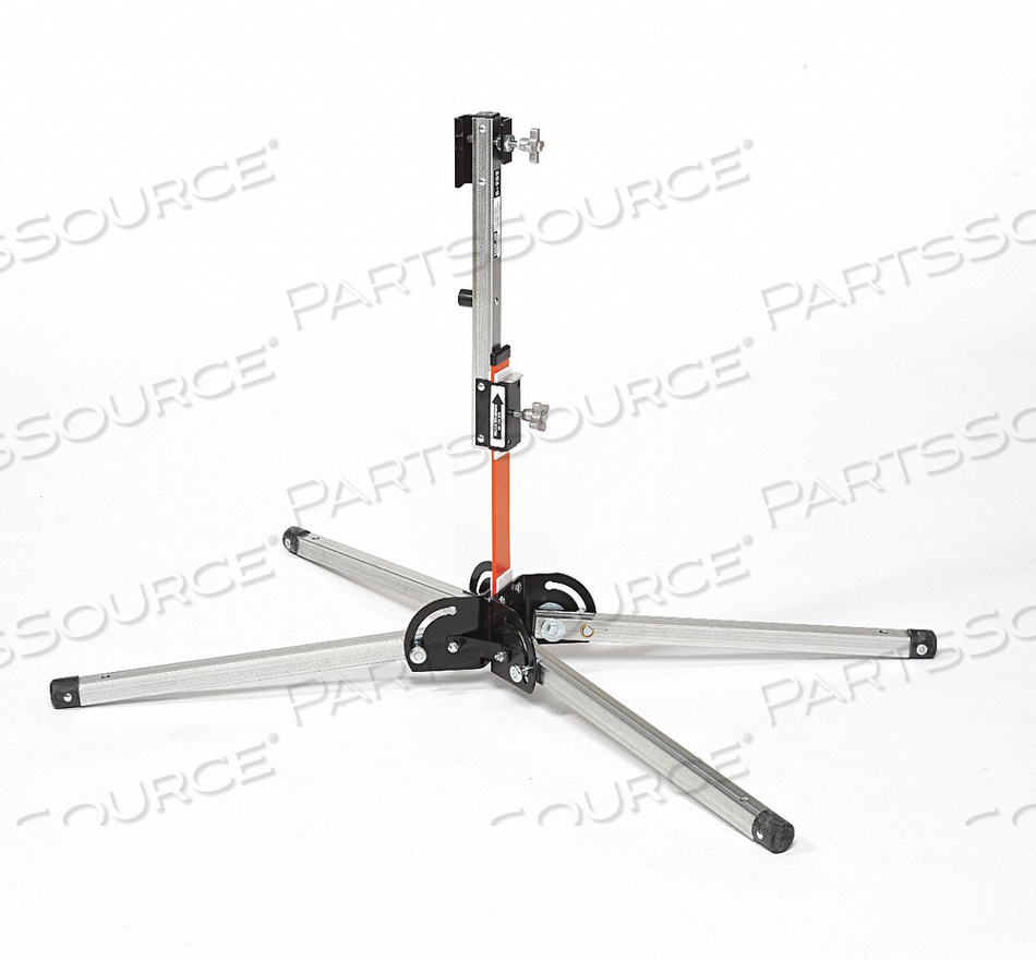 SIGN STAND GALVANIZED STEEL 72 IN H by Eastern Metal Signs And Safety