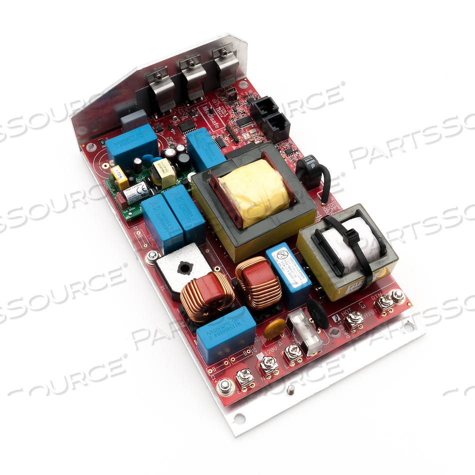 TRANSDUCER DIGITAL ULTRASONIC BOARD ASSEMBLY FOR PCF PRO NIAGARA by STERIS Corporation