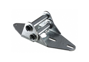 GARAGE DOOR HINGE 7-1/4 IN H PK2 by American Garage Door Supply