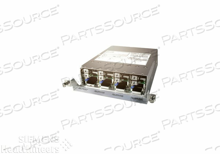 AC TO DC POWER SUPPLY, 230 VAC, 13.25 VDC, 16.25 A, 3 PH by Siemens Medical Solutions AC TO DC POWER SUPPLY, 230 VAC, 13.25 VDC, 16.25 A, 3 PH by Siemens Medical Solutions