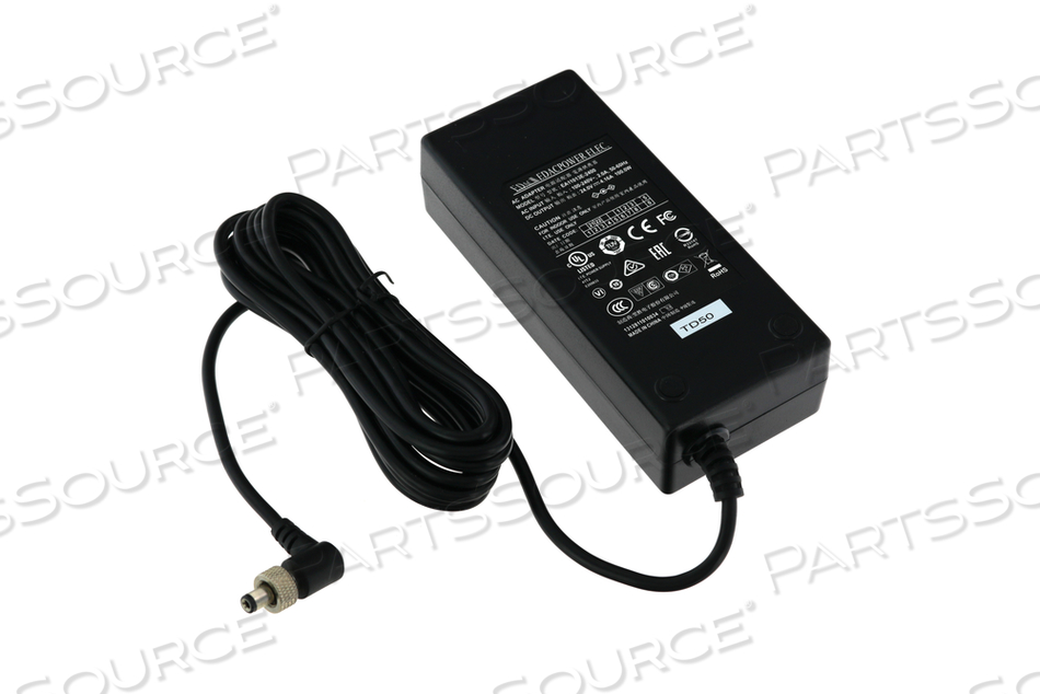 POWER SUPPLY, ADAPTOR, 100W WATTAGE by General Physiotherapy (G5)