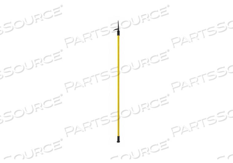 PIKE POLE FIBERGLASS HANDLE 8 FT L by Nupla PIKE POLE FIBERGLASS HANDLE 8 FT L by Nupla