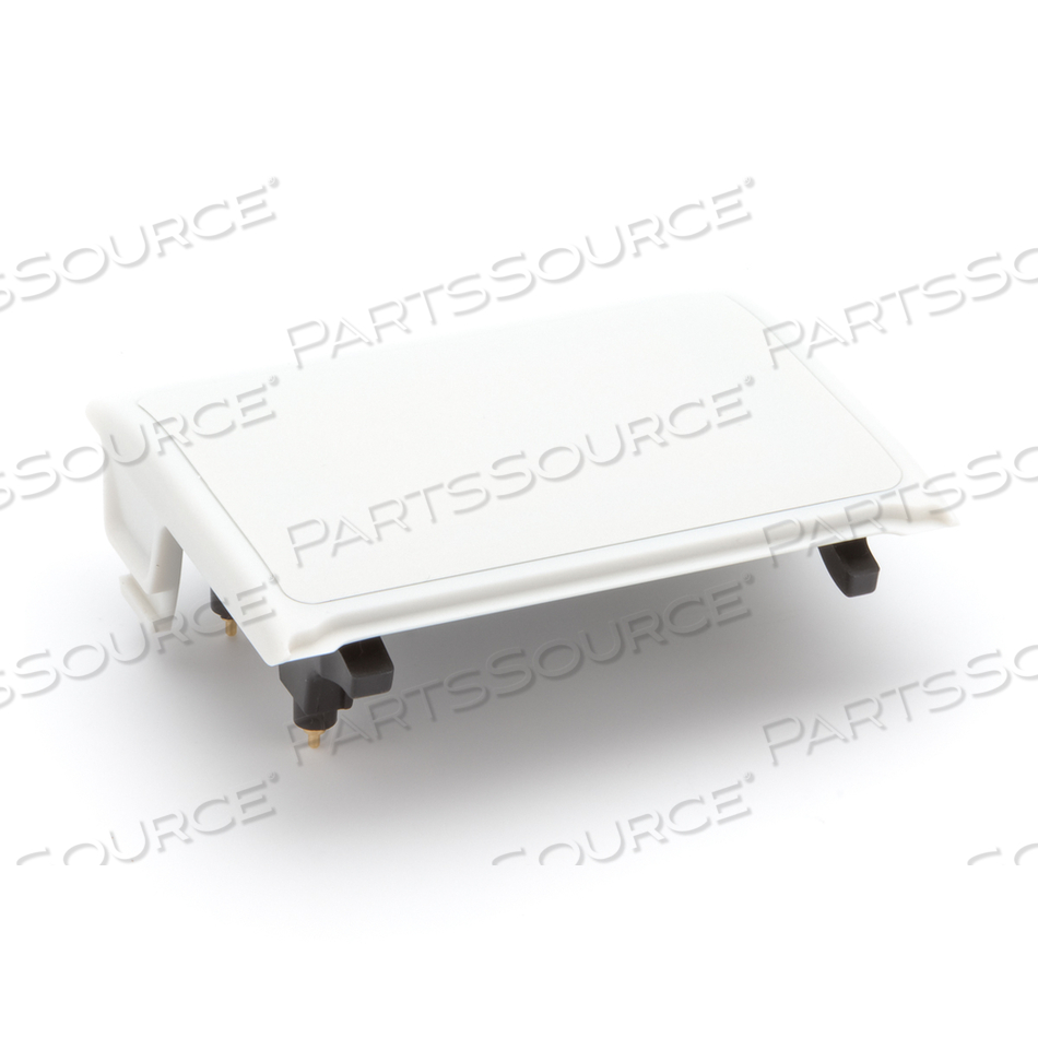 S4 BATTERY DOOR WITH INSERT by Mortara Instrument, Inc