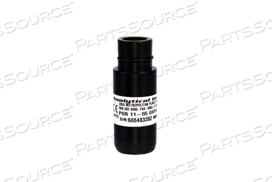 COMPATIBLE O2 CELL FOR HUDSON RCI OXYGEN SENSOR 