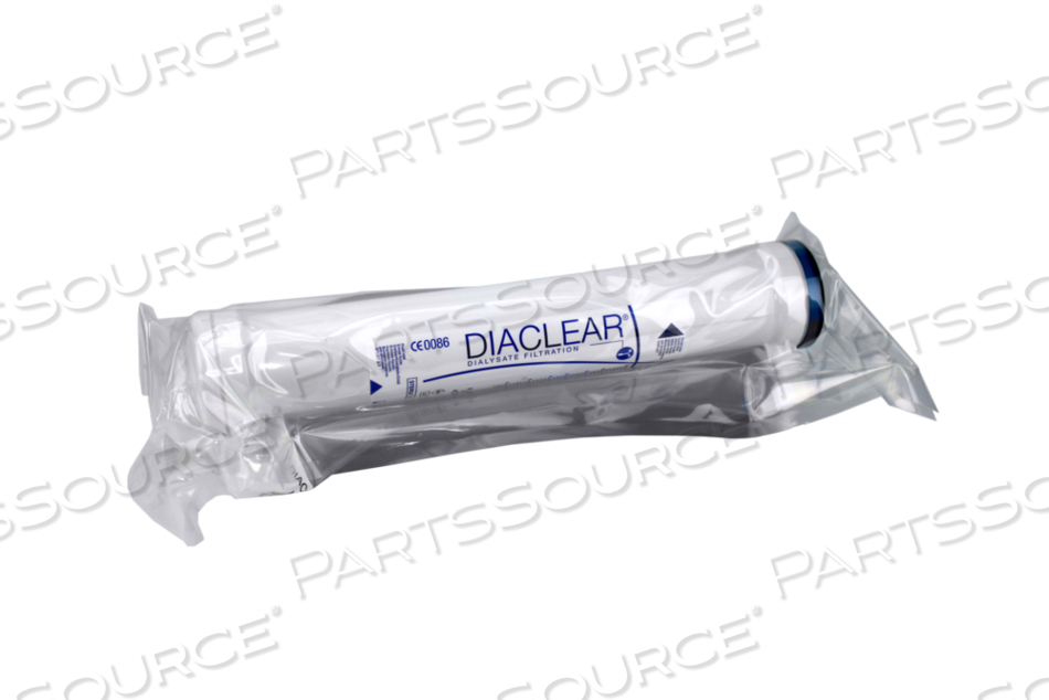 ULTRAFILTER DIACLEAR DIALYSATE FILTRATION STERILE LATEX FREE by Baxter Healthcare Corp. ULTRAFILTER DIACLEAR DIALYSATE FILTRATION STERILE LATEX FREE by Baxter Healthcare Corp.
