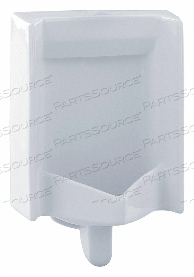 WASHOUT URINAL WALL BACK SPUD 0.1 by Toto