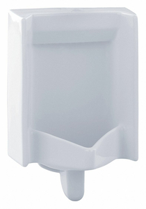 WASHOUT URINAL WALL BACK SPUD 0.1 by Toto