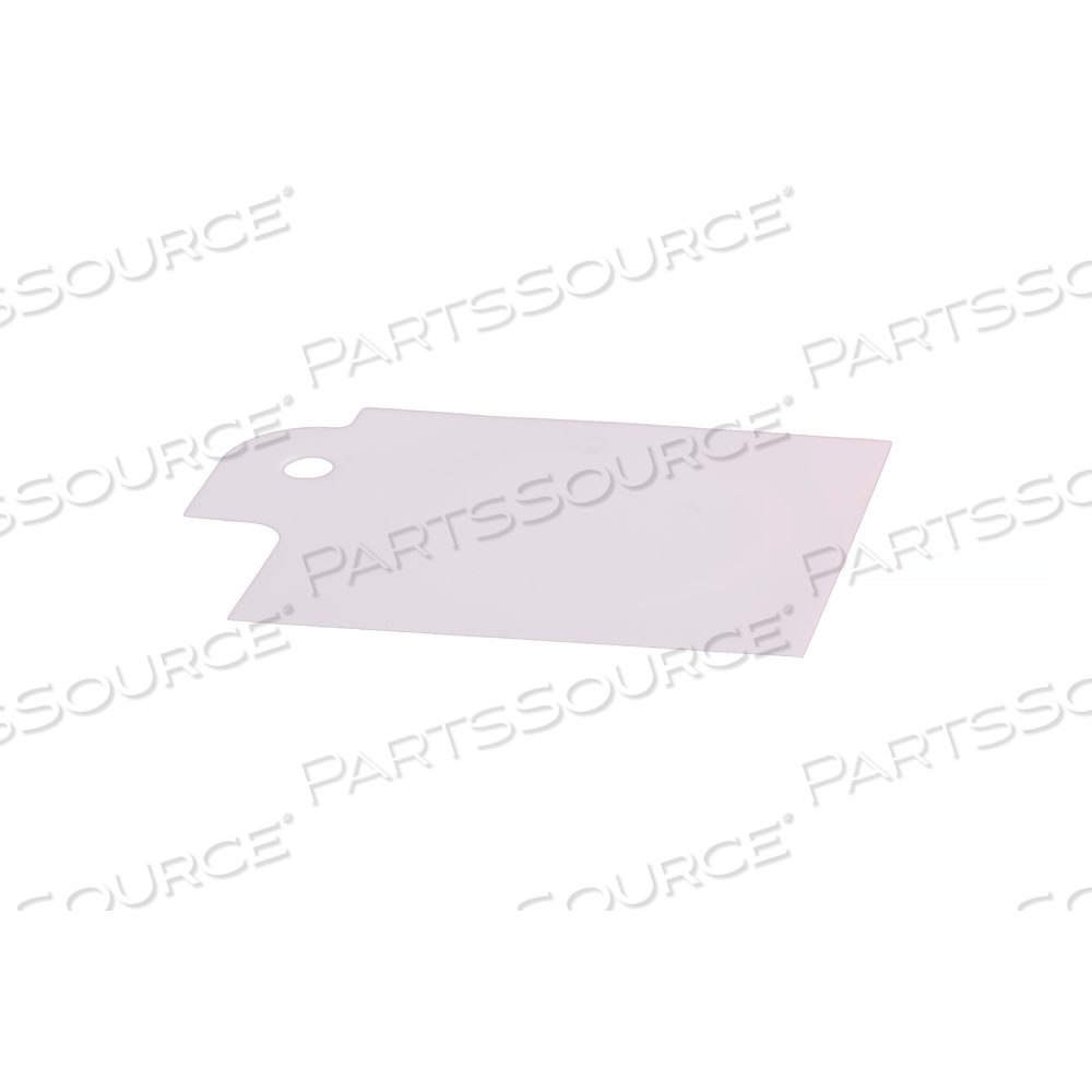 DISK HOLDER MYLAR GASKET by CareFusion Alaris / 303 DISK HOLDER MYLAR GASKET by CareFusion Alaris / 303