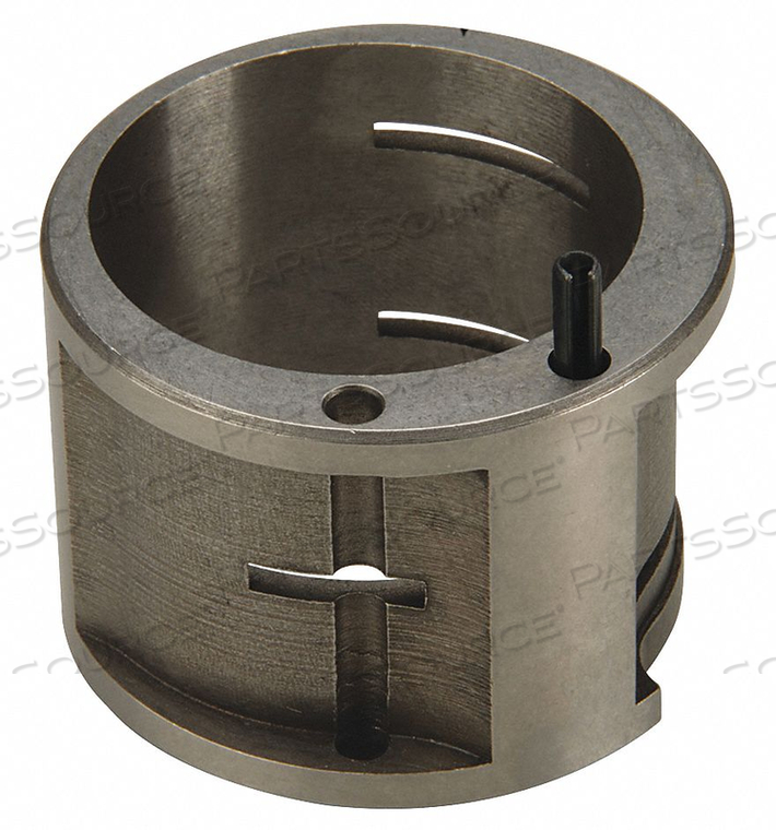 CYLINDER ASSEMBLY by Dynabrade