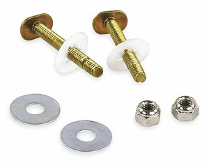 FLANGE BOLT SET UNIVERSAL FIT by Harvey