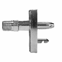 1/8" NPT MALE NCG VACUUM ADAPTER by Datex-Ohmeda