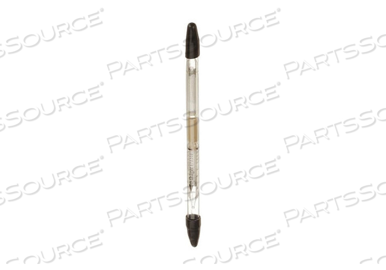 CARBON SATURATION DETECTION PUMP SYRINGE KIT, ORGANIC VAPOR, FORMALDEHYDE FORMALIN, ACID SULFUR, AMMONIA AMINE by Labconco Corp