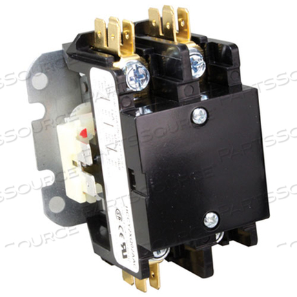 CONTACTOR 2P 30/40A 24V 