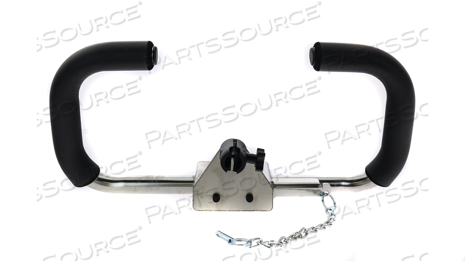 HANDLE ASSEMBLY HANDLE ASSEMBLY