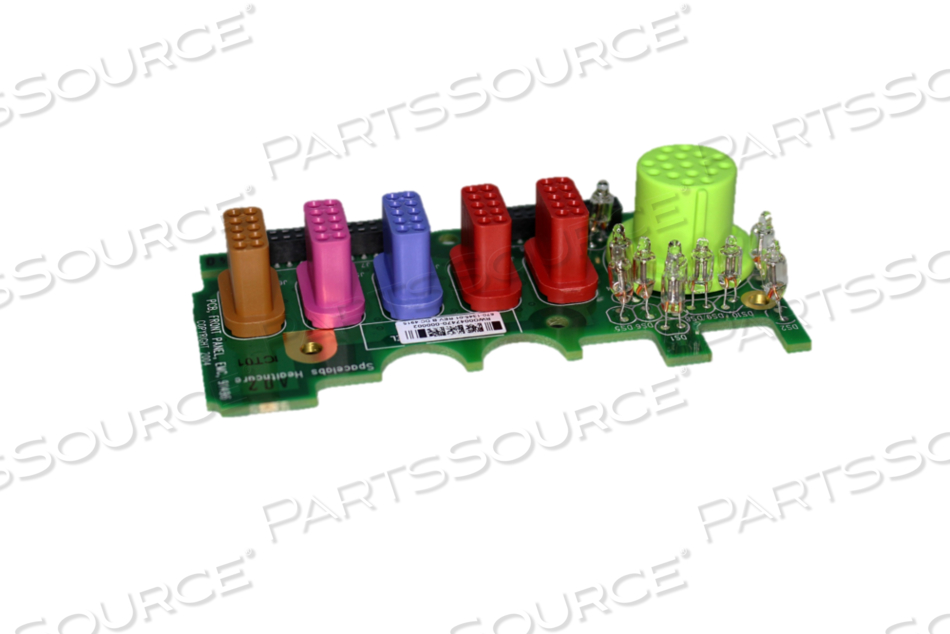 CIRCUIT CARD ASSEMBLY by Spacelabs Healthcare