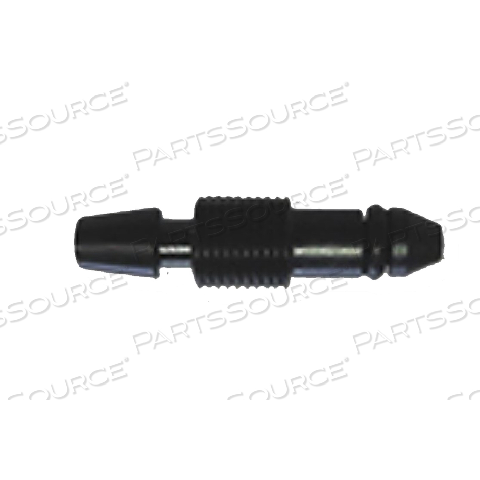 LUER CONNECTOR, PLASTIC by American Diagnostic Corporation (ADC)