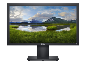E2020H, LED MONITOR, 20" (19.5" VIEWABLE), 1600 X 900 @ 60 HZ, TN, 250 CD/M¦, 1000:1, 5 MS, VGA, DISPLAYPORT, BLACK, WITH 3 YEARS ADVANCED E by Dell Computer E2020H, LED MONITOR, 20" (19.5" VIEWABLE), 1600 X 900 @ 60 HZ, TN, 250 CD/M¦, 1000:1, 5 MS, VGA, DISPLAYPORT, BLACK, WITH 3 YEARS ADVANCED E by Dell Computer