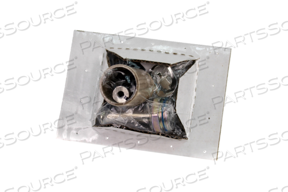 3/4 IN NPT SOLENOID STEAM VALVE REPAIR KIT by STERIS Corporation