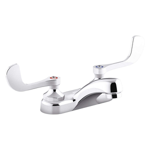 STRAIGHT CHROME KOHLER TRITON BOWE BRASS by Kohler STRAIGHT CHROME KOHLER TRITON BOWE BRASS by Kohler