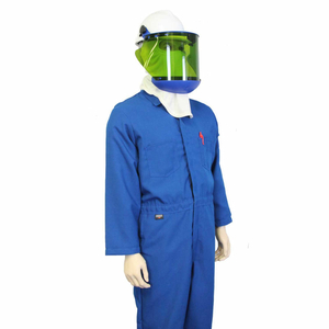 TEMP-TEST HRC 2 ARC FLASH KIT, XL by Stanco Manufacturing, Inc. TEMP-TEST HRC 2 ARC FLASH KIT, XL by Stanco Manufacturing, Inc.