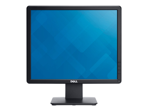 E1715S, LED MONITOR, 17", 1280 X 1024 @ 60 HZ, TN, 250 CD/M¦, 1000:1, 5 MS, VGA, DISPLAYPORT, BLACK, WITH 3 YEARS ADVANCED EXCHANGE SERVICE by Dell Computer E1715S, LED MONITOR, 17", 1280 X 1024 @ 60 HZ, TN, 250 CD/M¦, 1000:1, 5 MS, VGA, DISPLAYPORT, BLACK, WITH 3 YEARS ADVANCED EXCHANGE SERVICE by Dell Computer