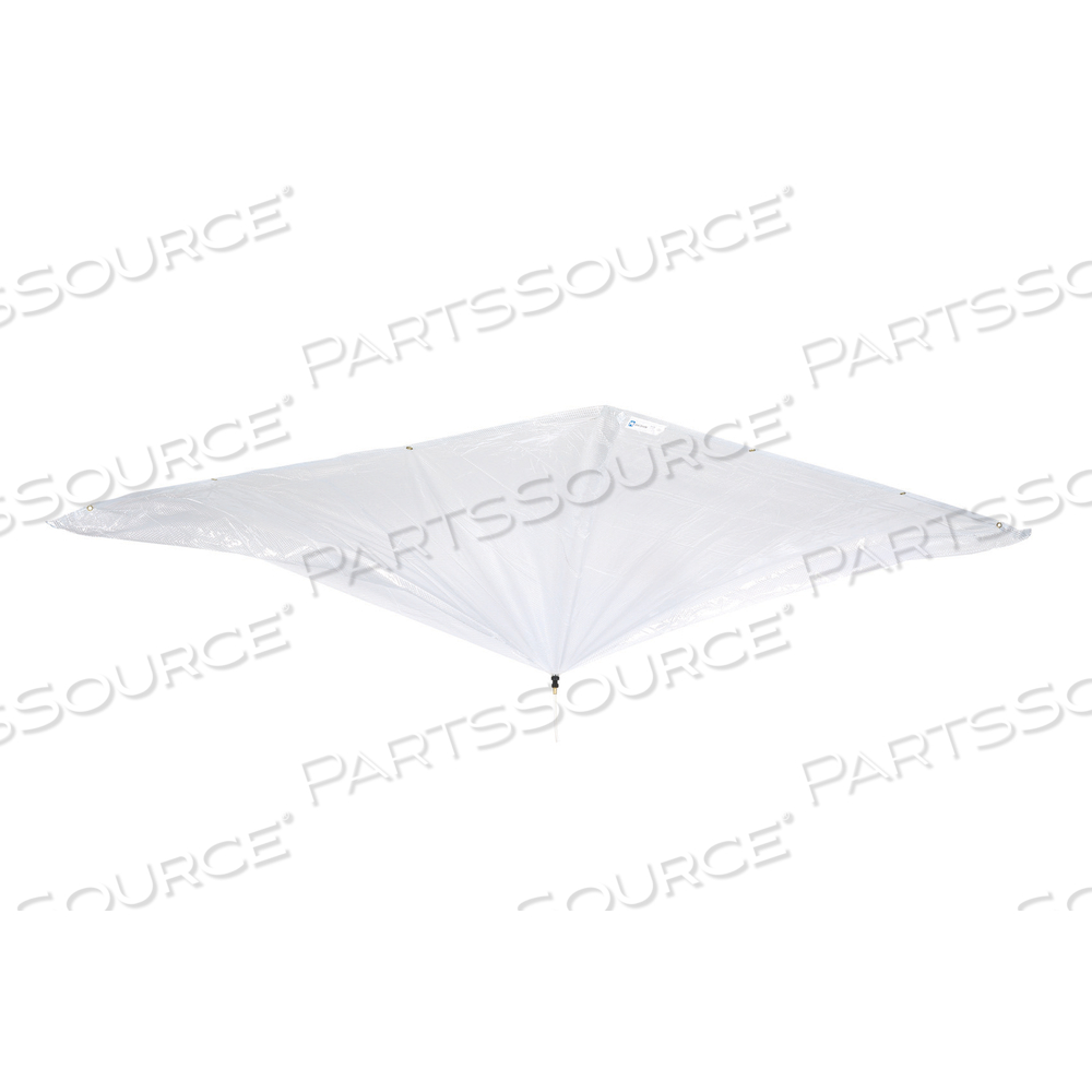 PIG ROOF LEAK DIVERTER TARP by New Pig Corporation