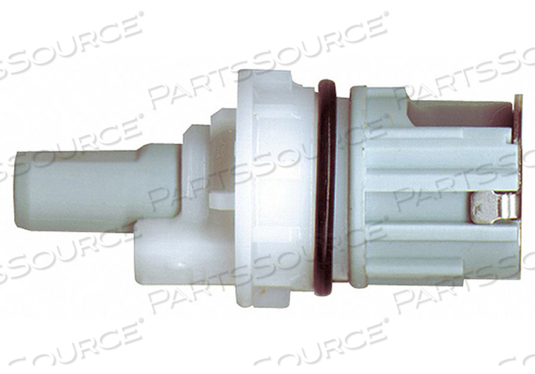 H/C FAUCET STEMS PLASTIC PK6 by Delta