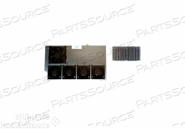 IRSMX2C FAN SET by Siemens Medical Solutions