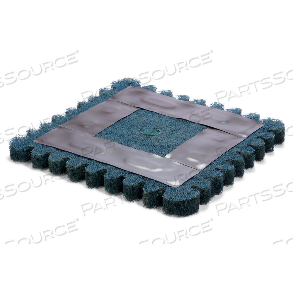 PIG OVER-THE-DRAIN SEDIMENT FILTER by New Pig Corporation PIG OVER-THE-DRAIN SEDIMENT FILTER by New Pig Corporation