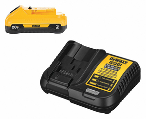 BATTERY PACK 20.0V LI-ION by DeWalt